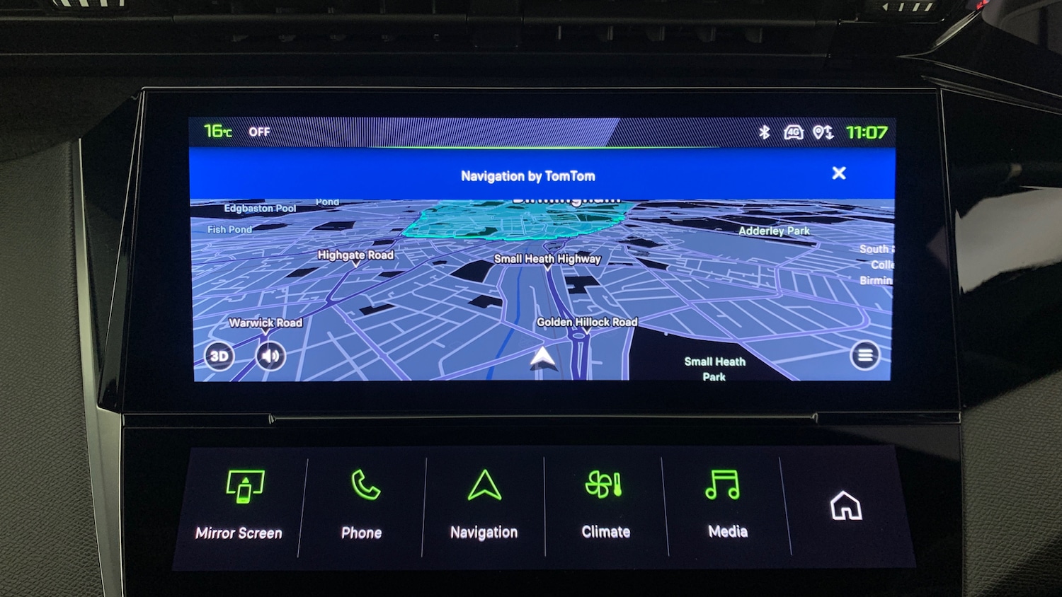 Used Peugeot 308 SW 2025 for sale - 76966129: Photo 29