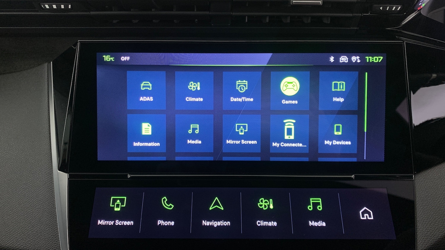 Used Peugeot 308 SW 2025 for sale - 76966129: Photo 30