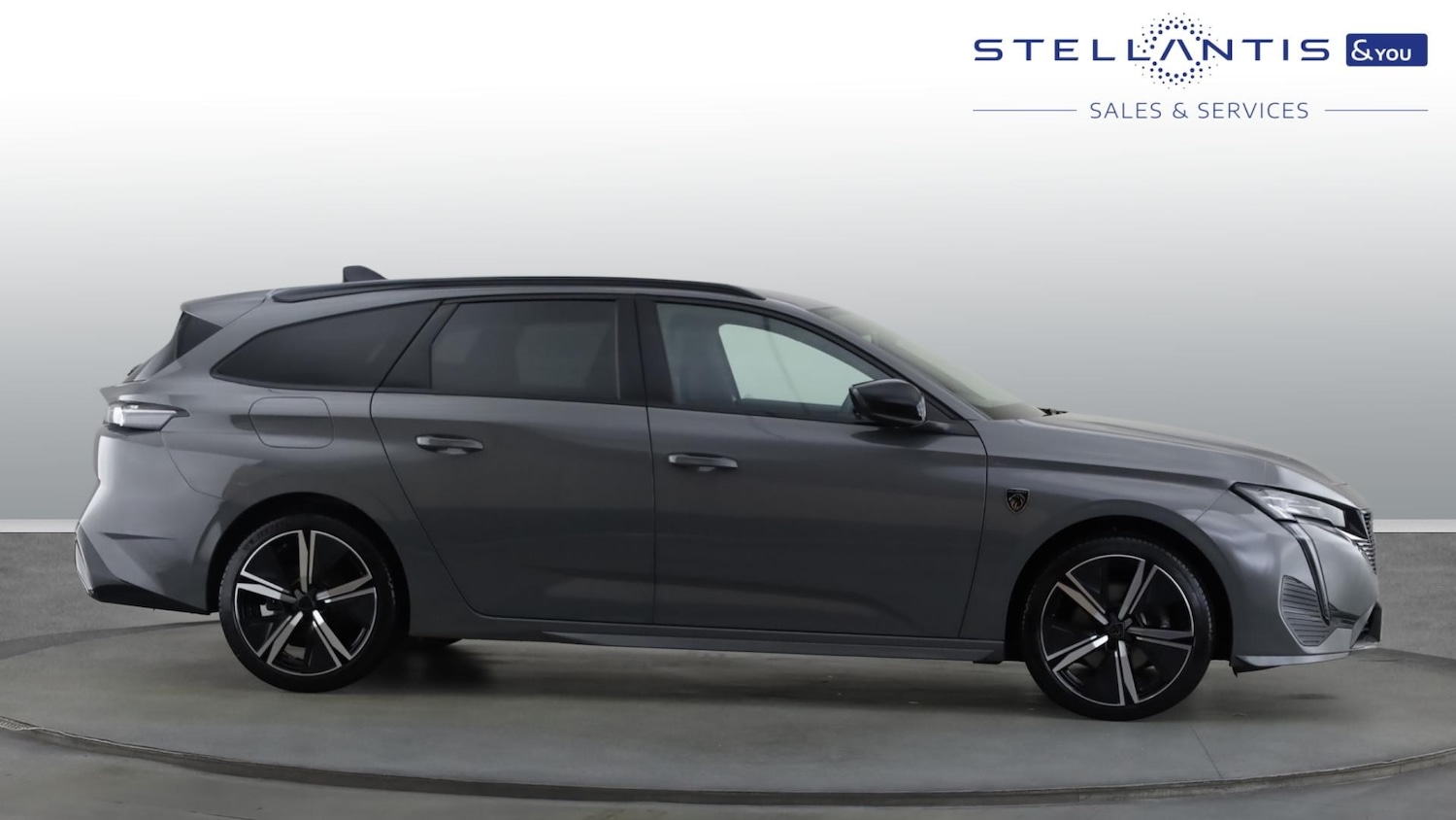 Used Peugeot 308 SW 2025 for sale - 76966129: Photo 4