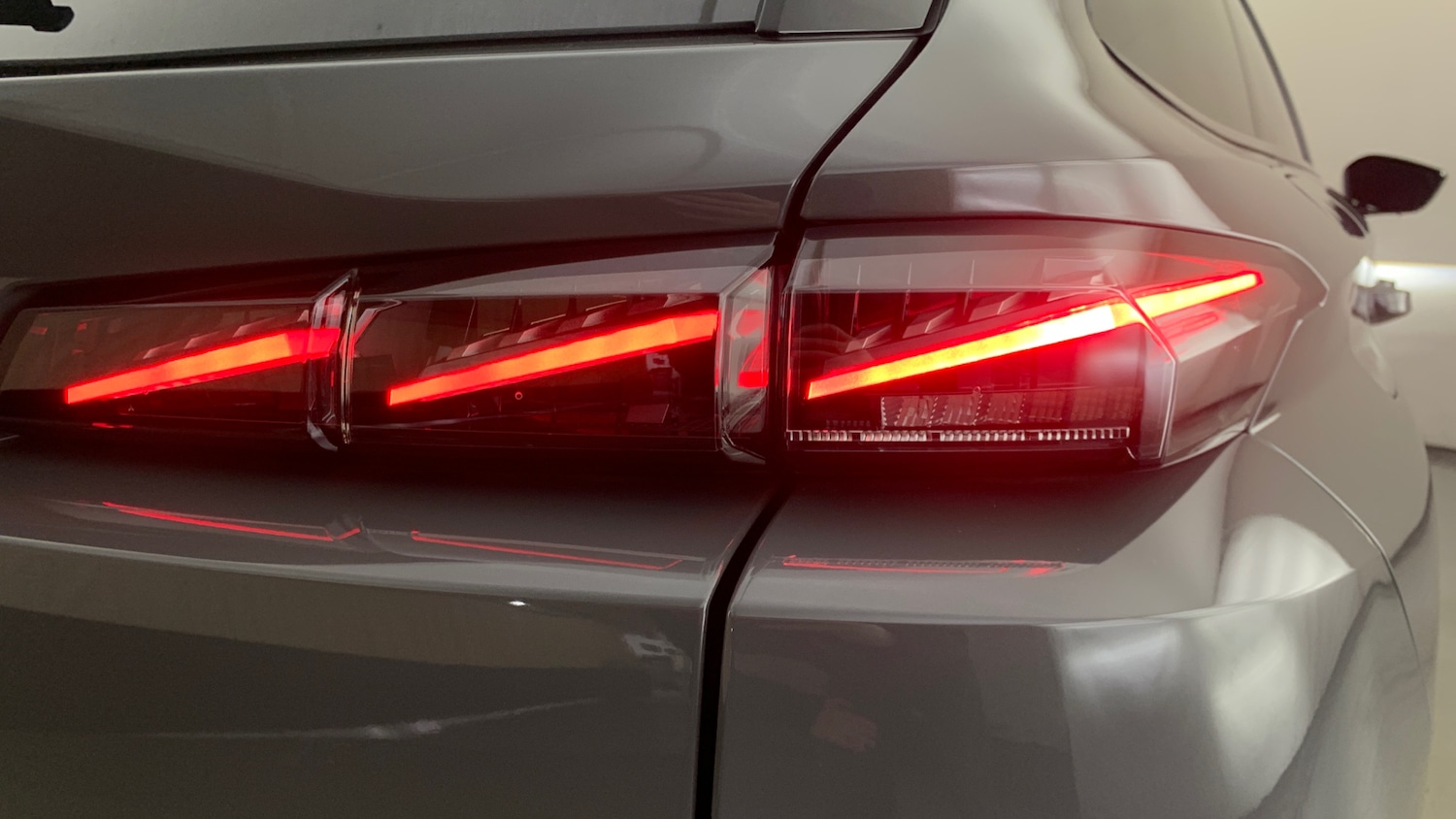 Used Peugeot 308 SW 2025 for sale - 76966129: Photo 42