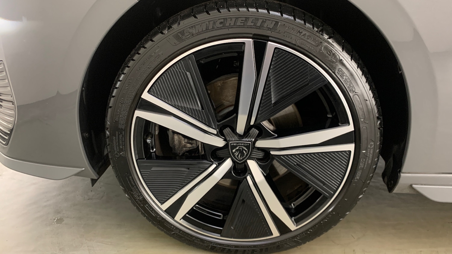 Used Peugeot 308 SW 2025 for sale - 76966129: Photo 6