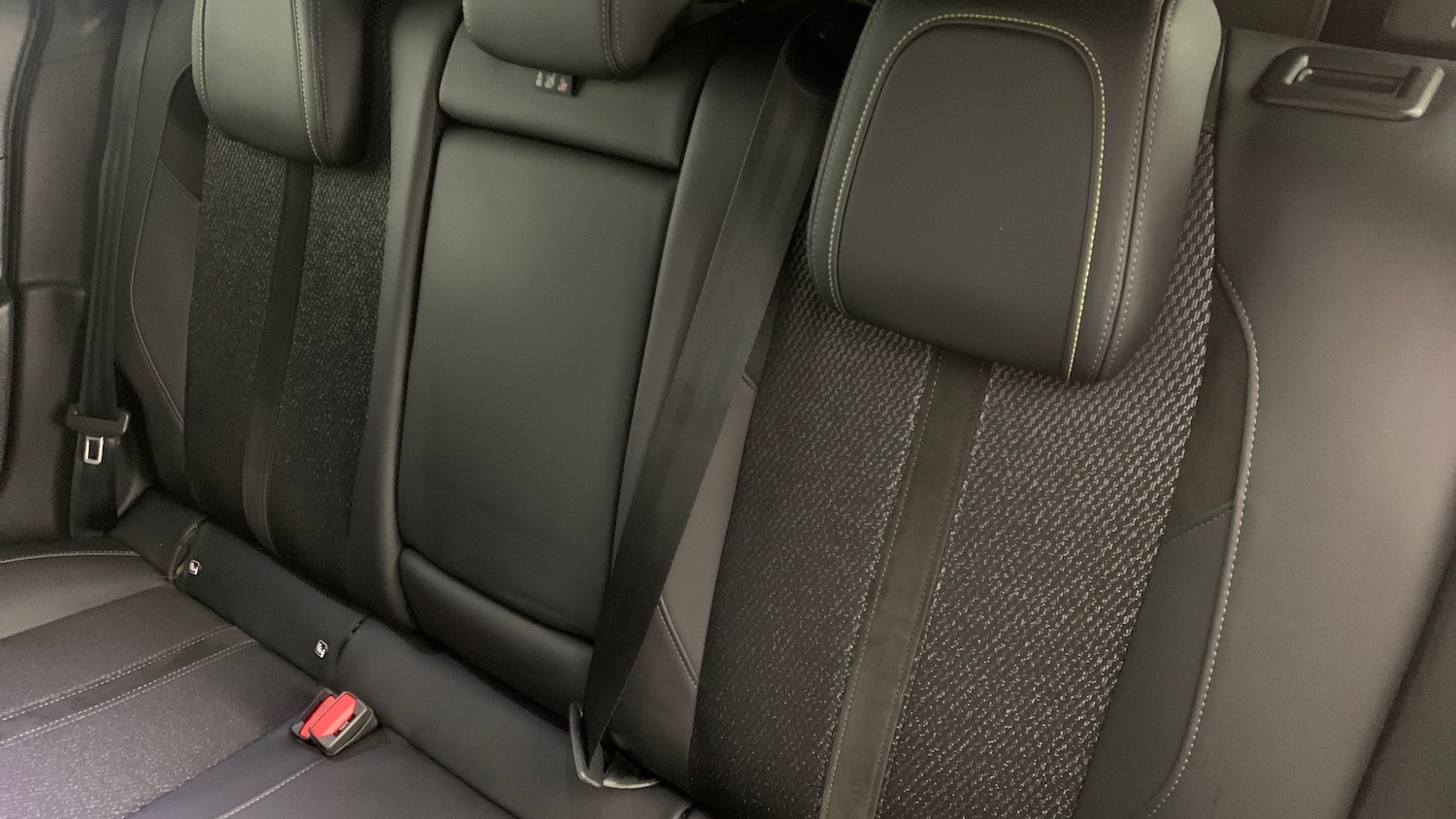 Used Peugeot 308 SW 2025 for sale - 76966129: Photo 8