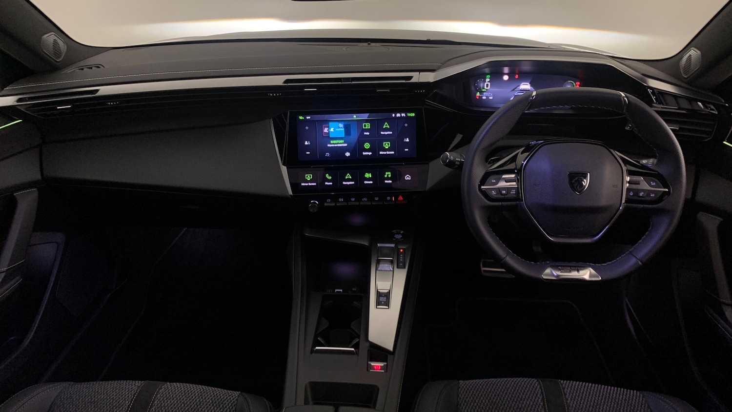 Used Peugeot 308 SW 2025 for sale - 76966129: Photo 9