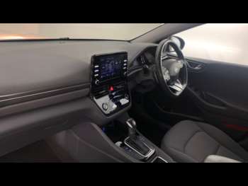 Used Hyundai IONIQ 2022 for sale - 75104014: Photo