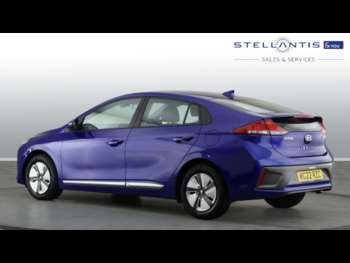 Used Hyundai IONIQ 2022 for sale - 75104014: Photo