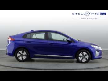 Used Hyundai IONIQ 2022 for sale - 75104014: Photo