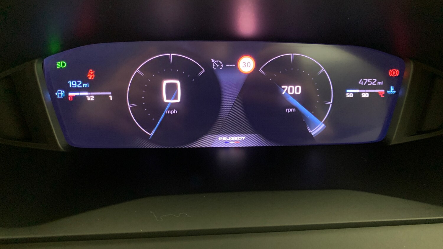 Used Peugeot 208 2024 for sale - 76338297: Photo 10