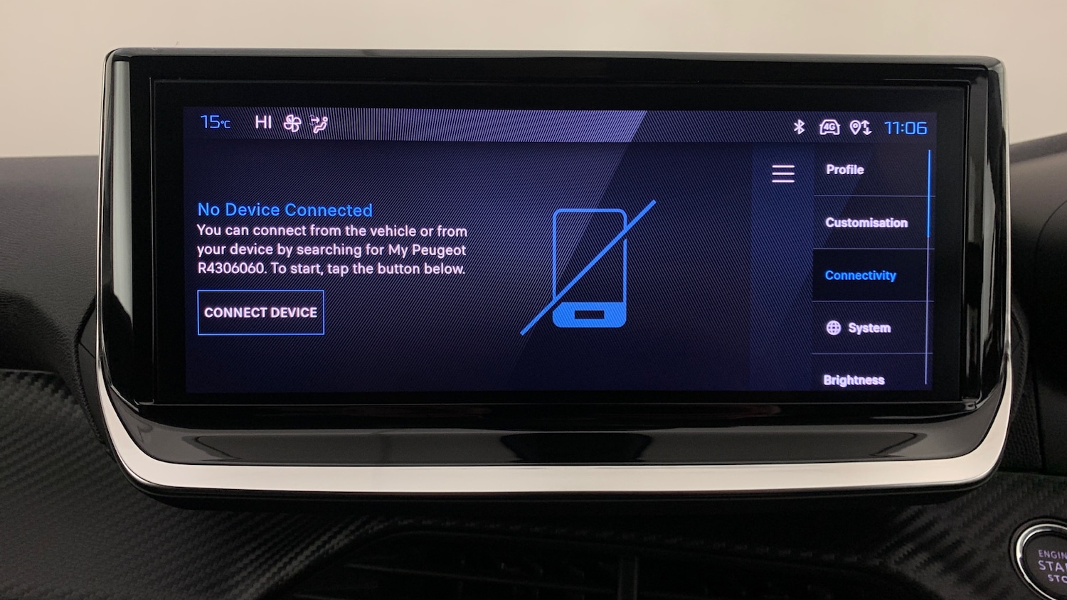 Used Peugeot 208 2024 for sale - 76338297: Photo 11