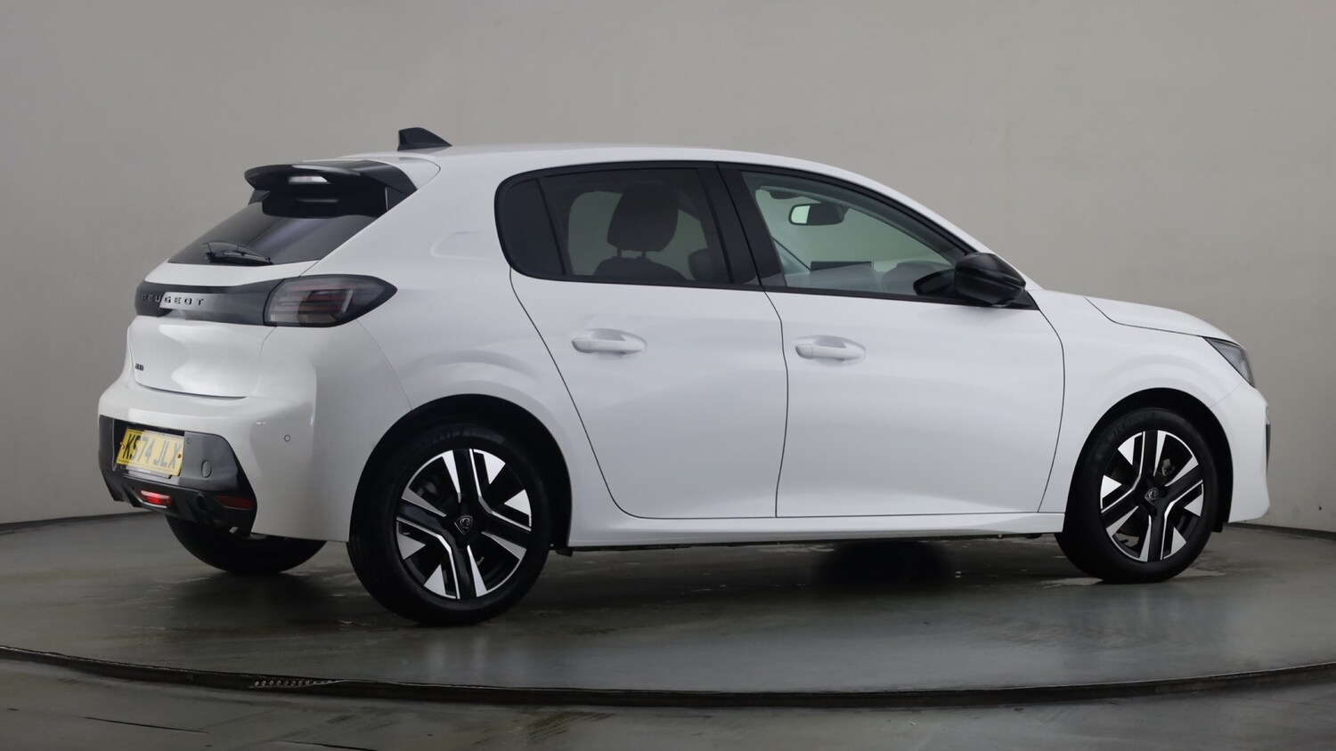 Used Peugeot 208 2024 for sale - 76338297: Photo 12