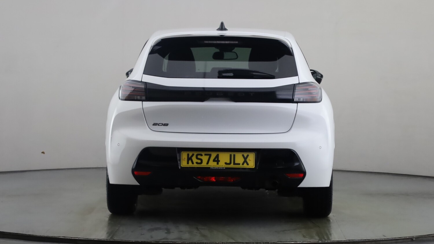 Used Peugeot 208 2024 for sale - 76338297: Photo 13