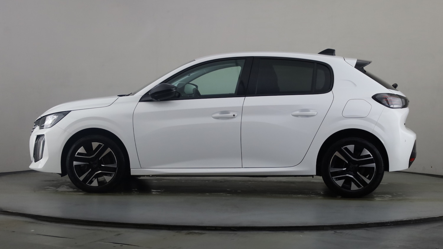 Used Peugeot 208 2024 for sale - 76338297: Photo 14