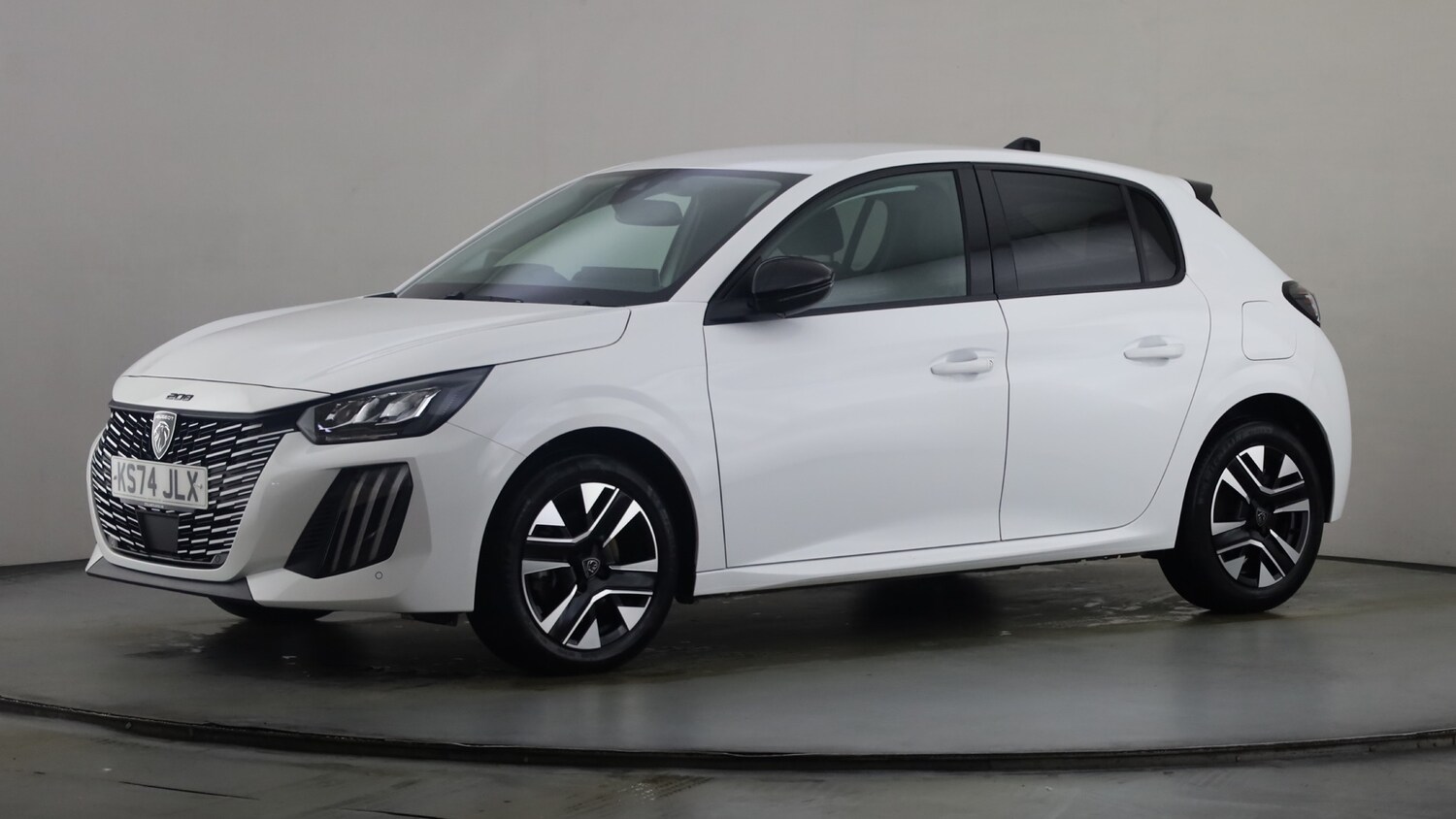 Used Peugeot 208 2024 for sale - 76338297: Photo 15