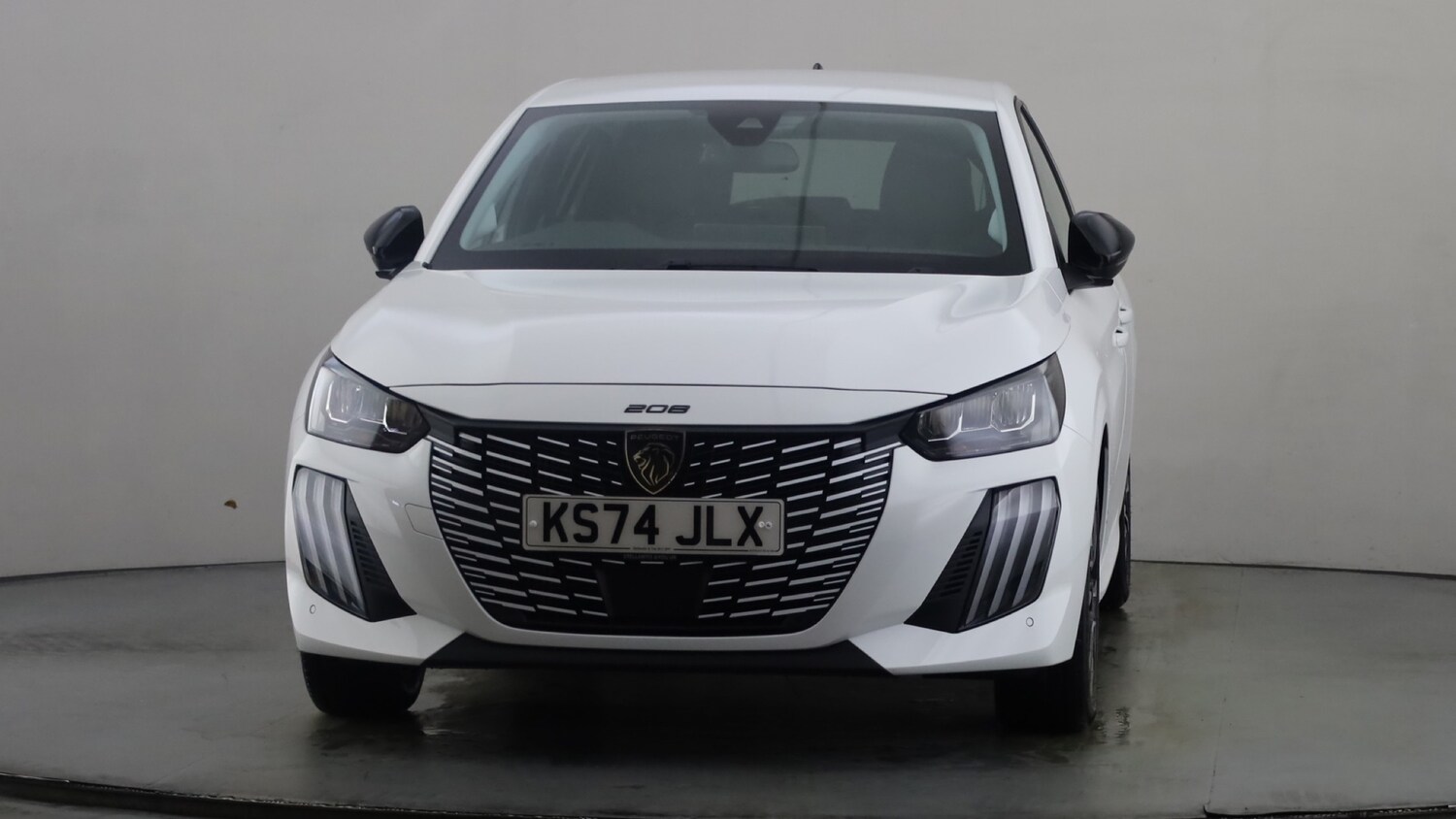 Used Peugeot 208 2024 for sale - 76338297: Photo 16