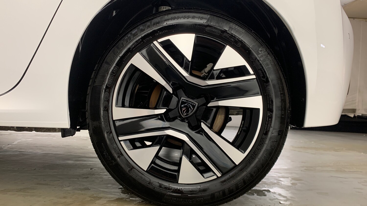 Used Peugeot 208 2024 for sale - 76338297: Photo 17