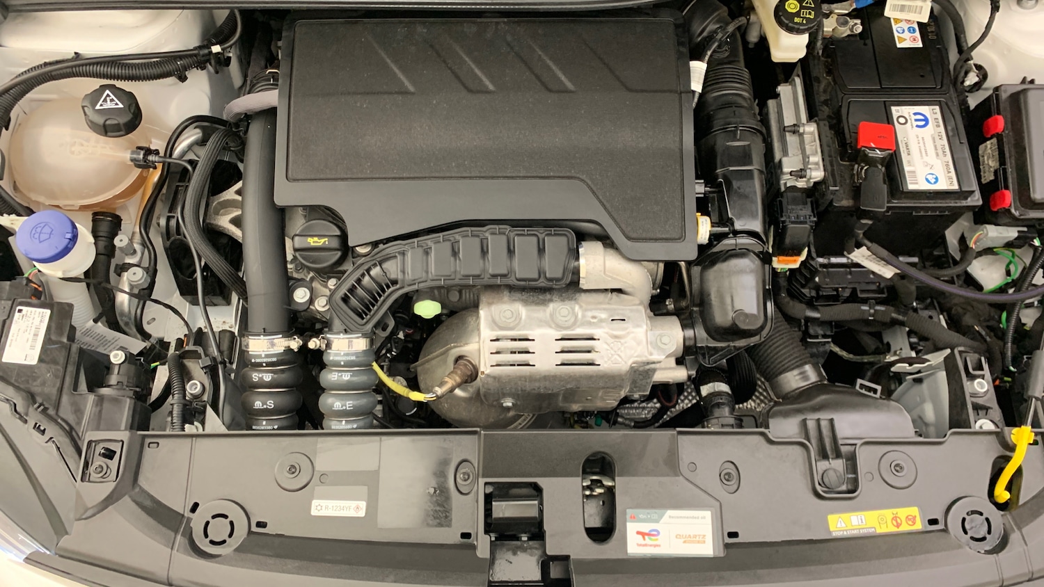 Used Peugeot 208 2024 for sale - 76338297: Photo 21