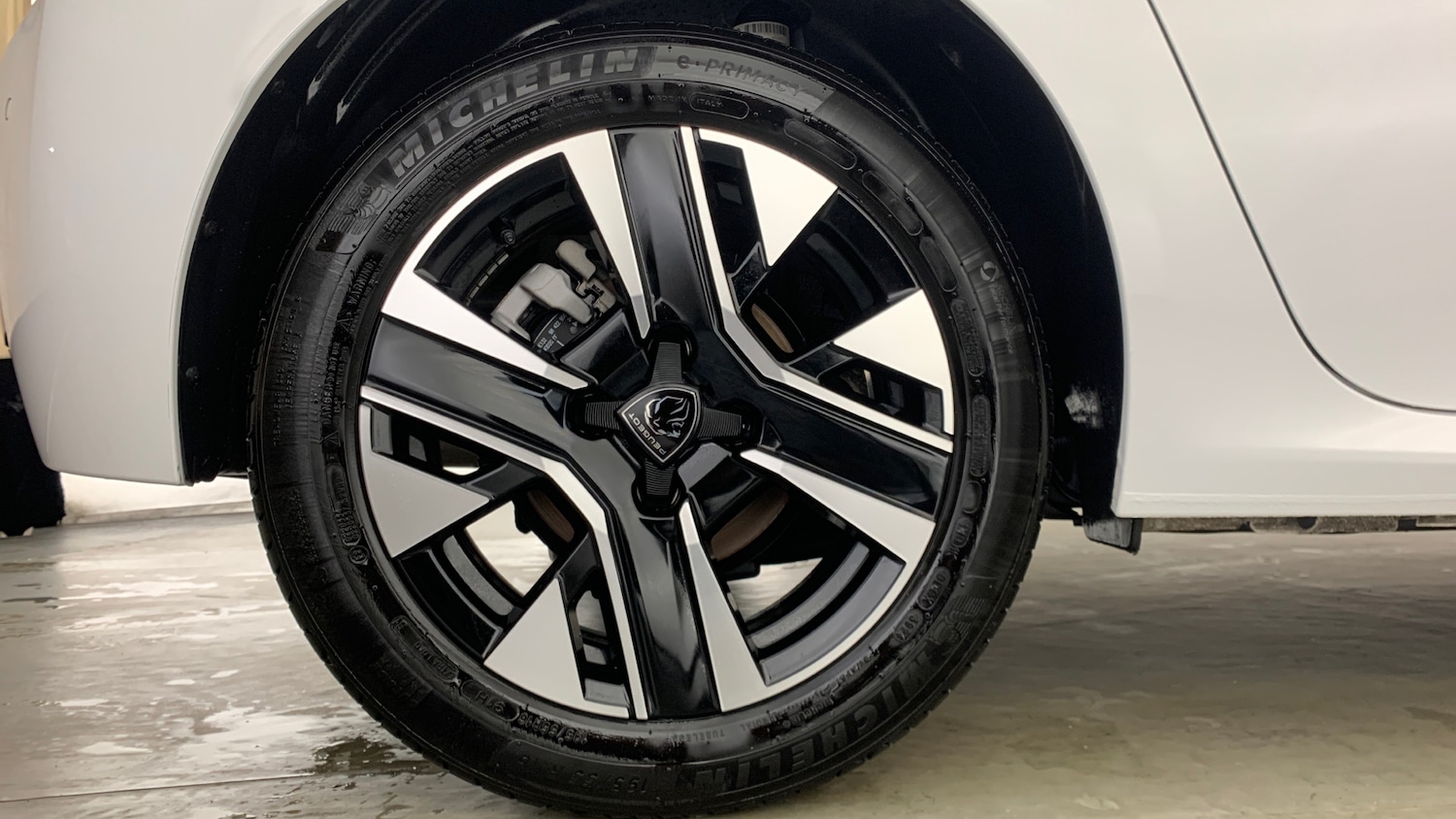 Used Peugeot 208 2024 for sale - 76338297: Photo 22