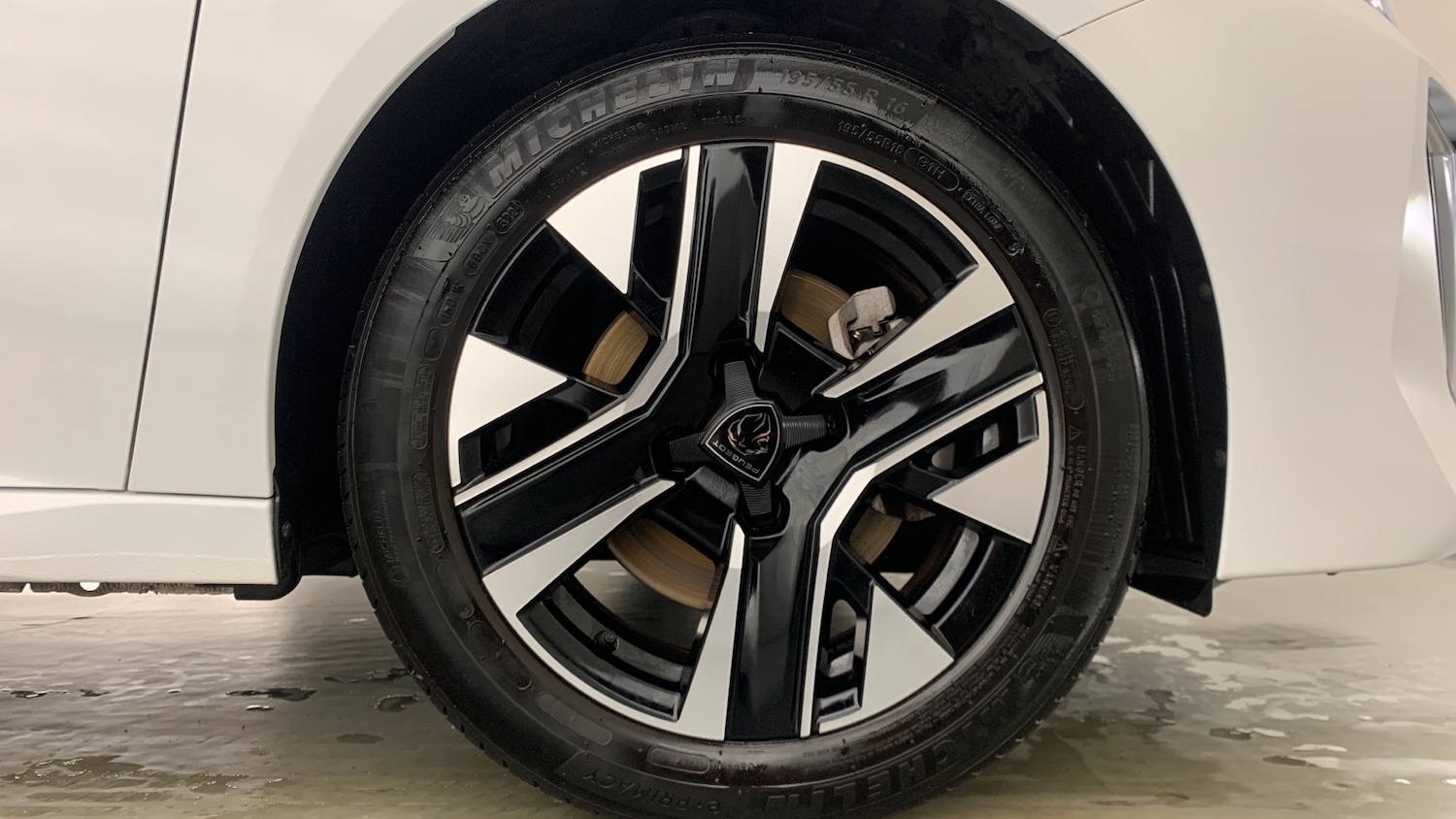 Used Peugeot 208 2024 for sale - 76338297: Photo 23