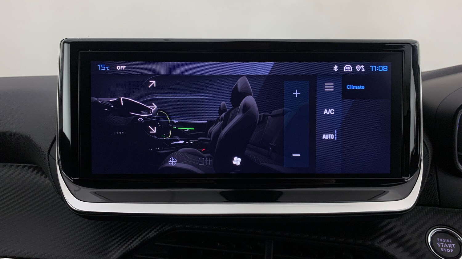 Used Peugeot 208 2024 for sale - 76338297: Photo 26