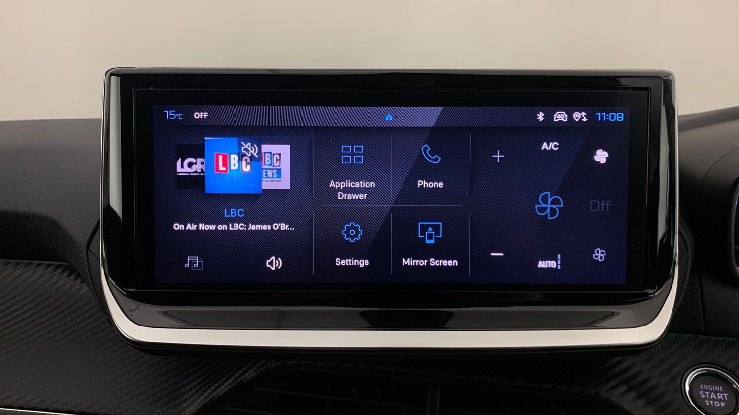 Used Peugeot 208 2024 for sale - 76338297: Photo 27