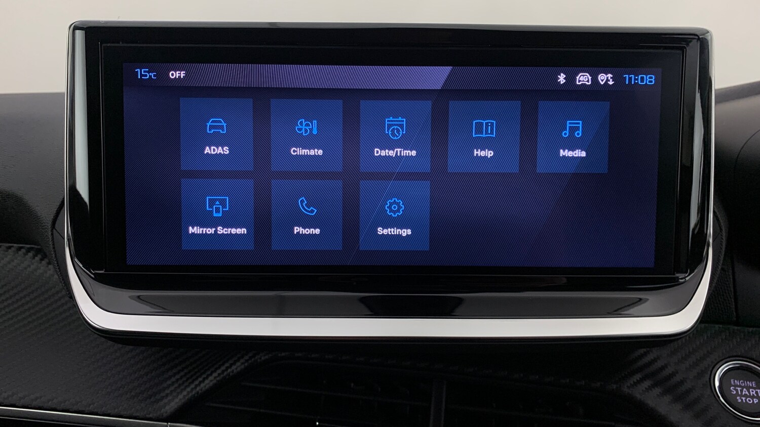 Used Peugeot 208 2024 for sale - 76338297: Photo 29