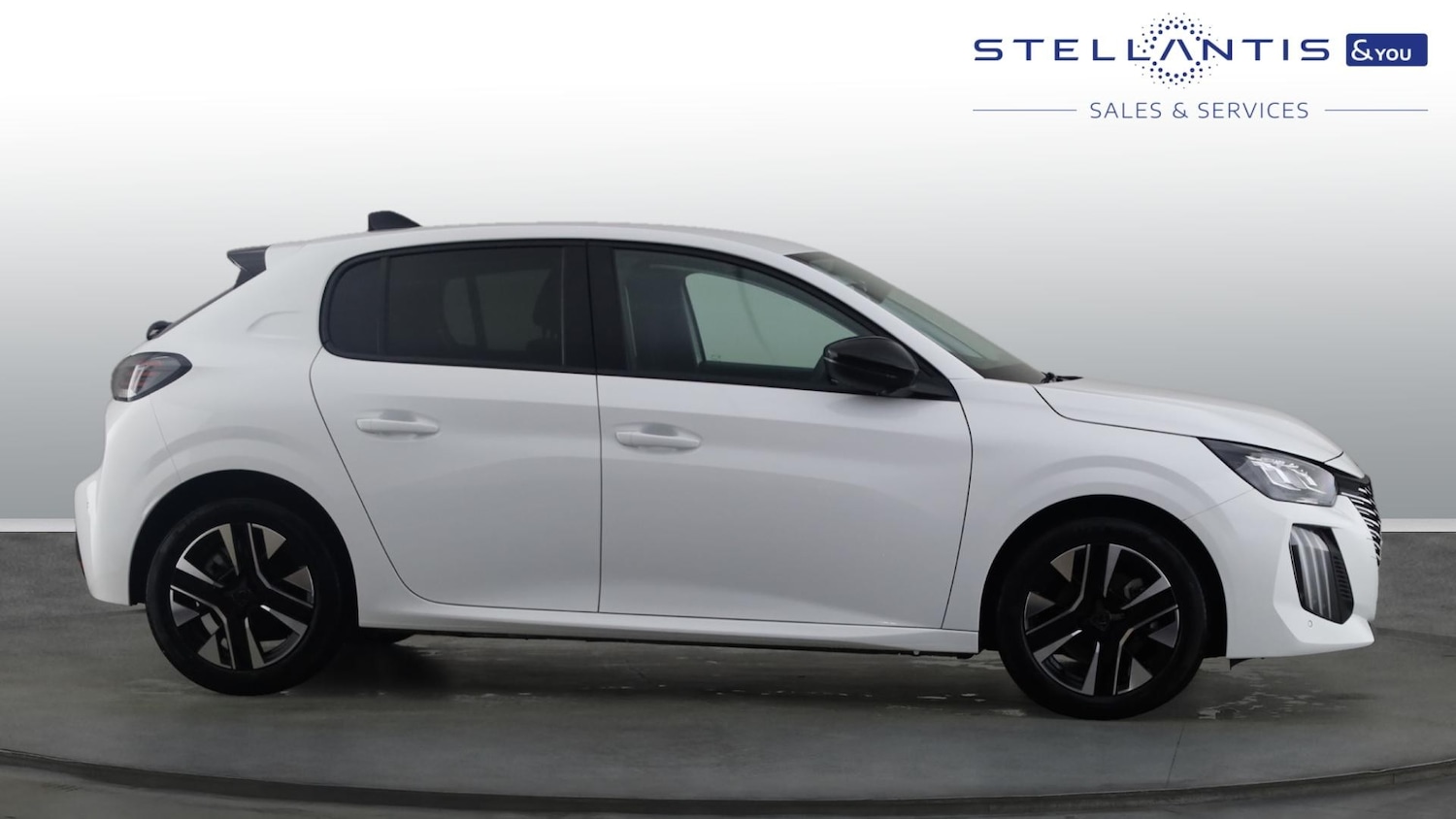 Used Peugeot 208 2024 for sale - 76338297: Photo 4