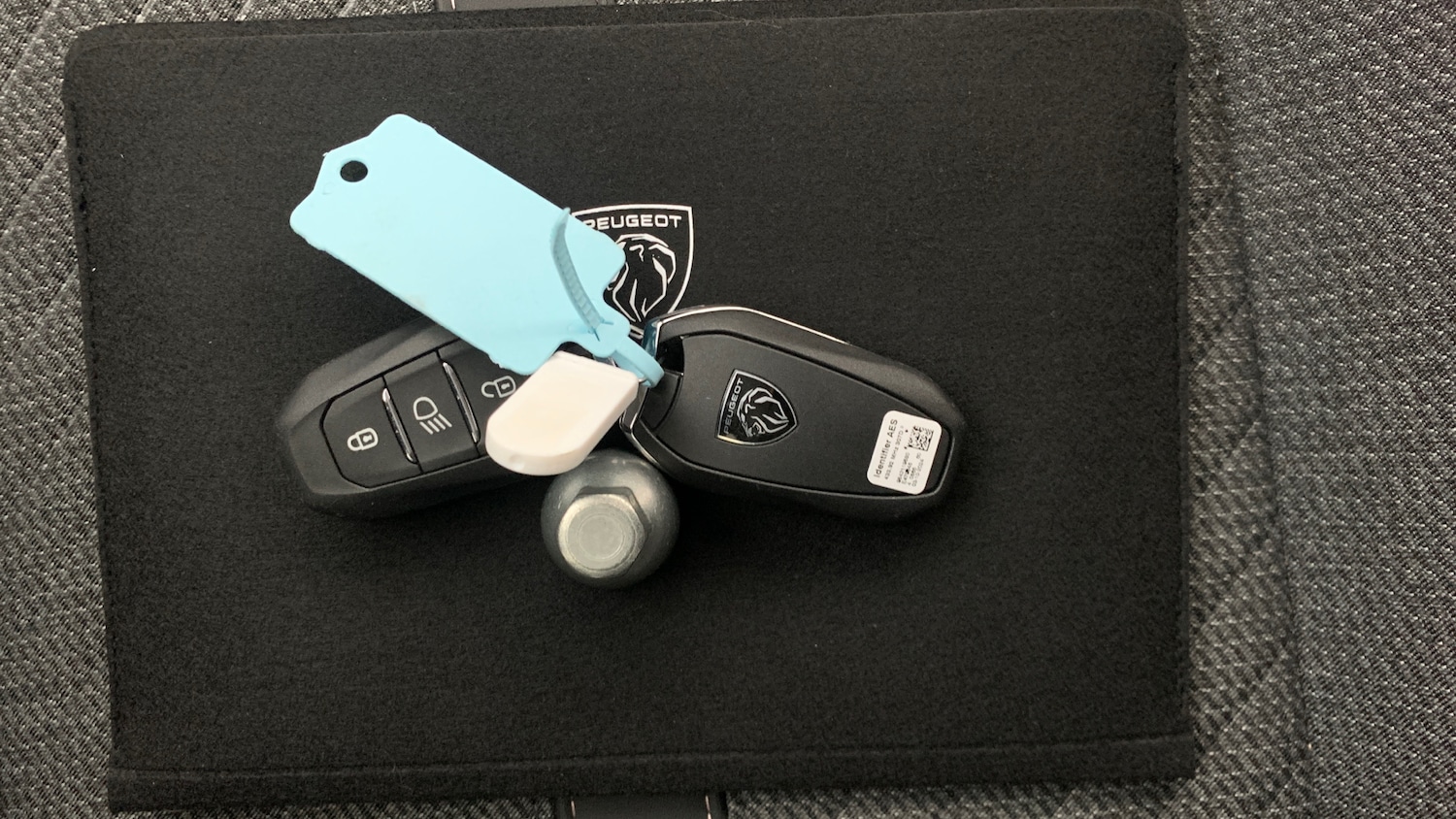 Used Peugeot 208 2024 for sale - 76338297: Photo 42