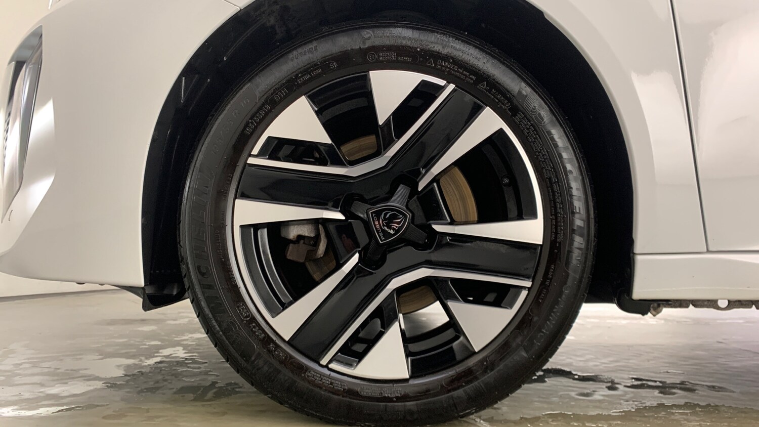 Used Peugeot 208 2024 for sale - 76338297: Photo 6