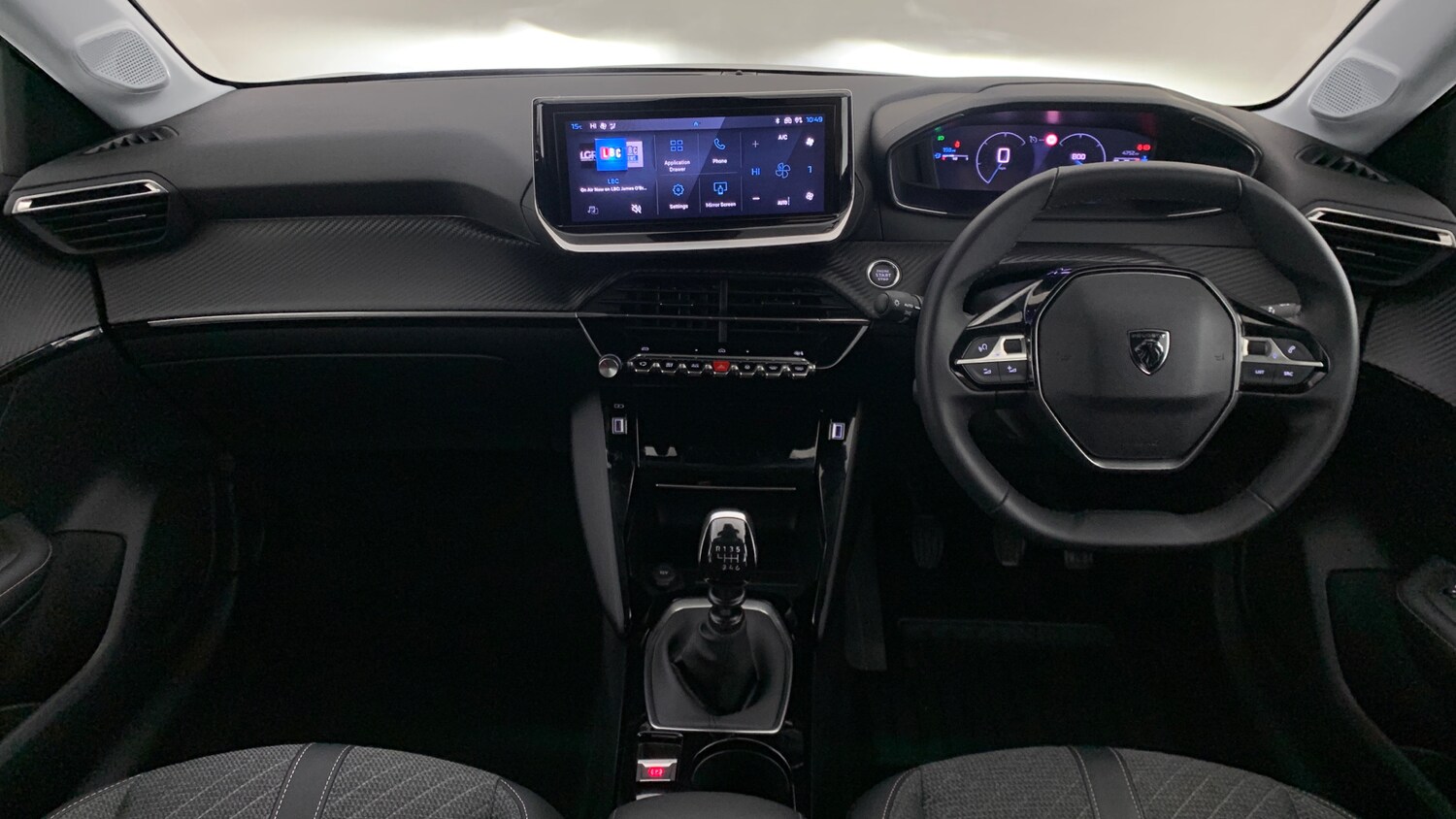 Used Peugeot 208 2024 for sale - 76338297: Photo 9