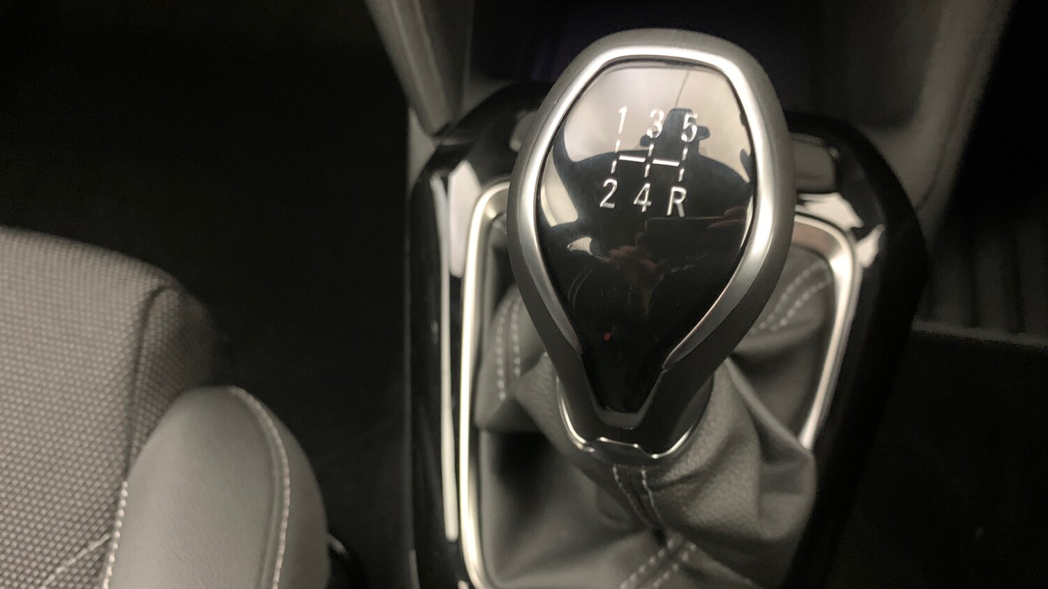 Vehicle 30