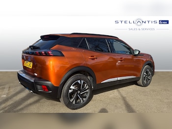 Used Peugeot 2008 2023 for sale - 75352596: Photo