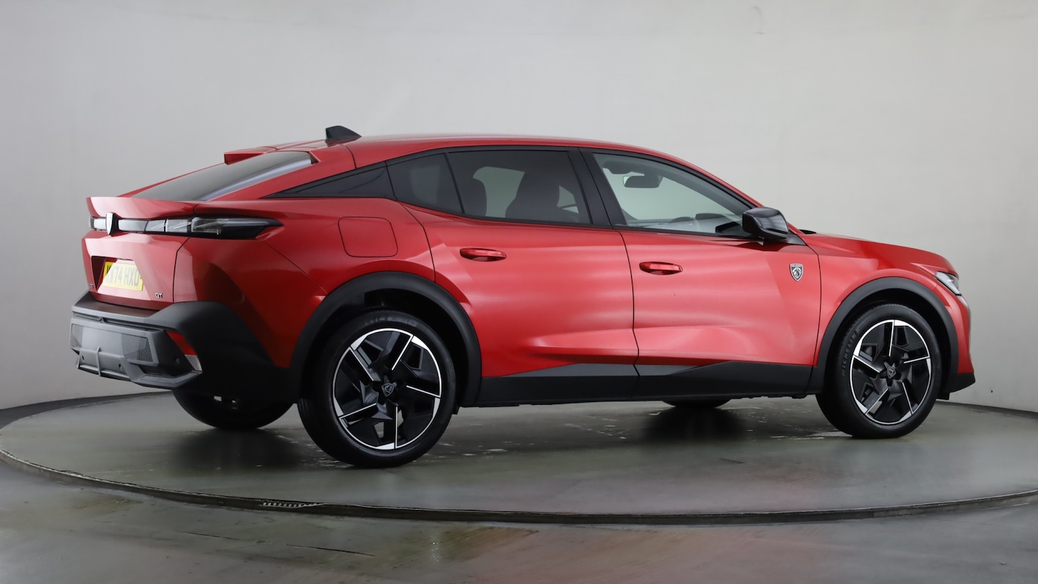 Used Peugeot 408 2024 for sale - 77009471: Photo 12