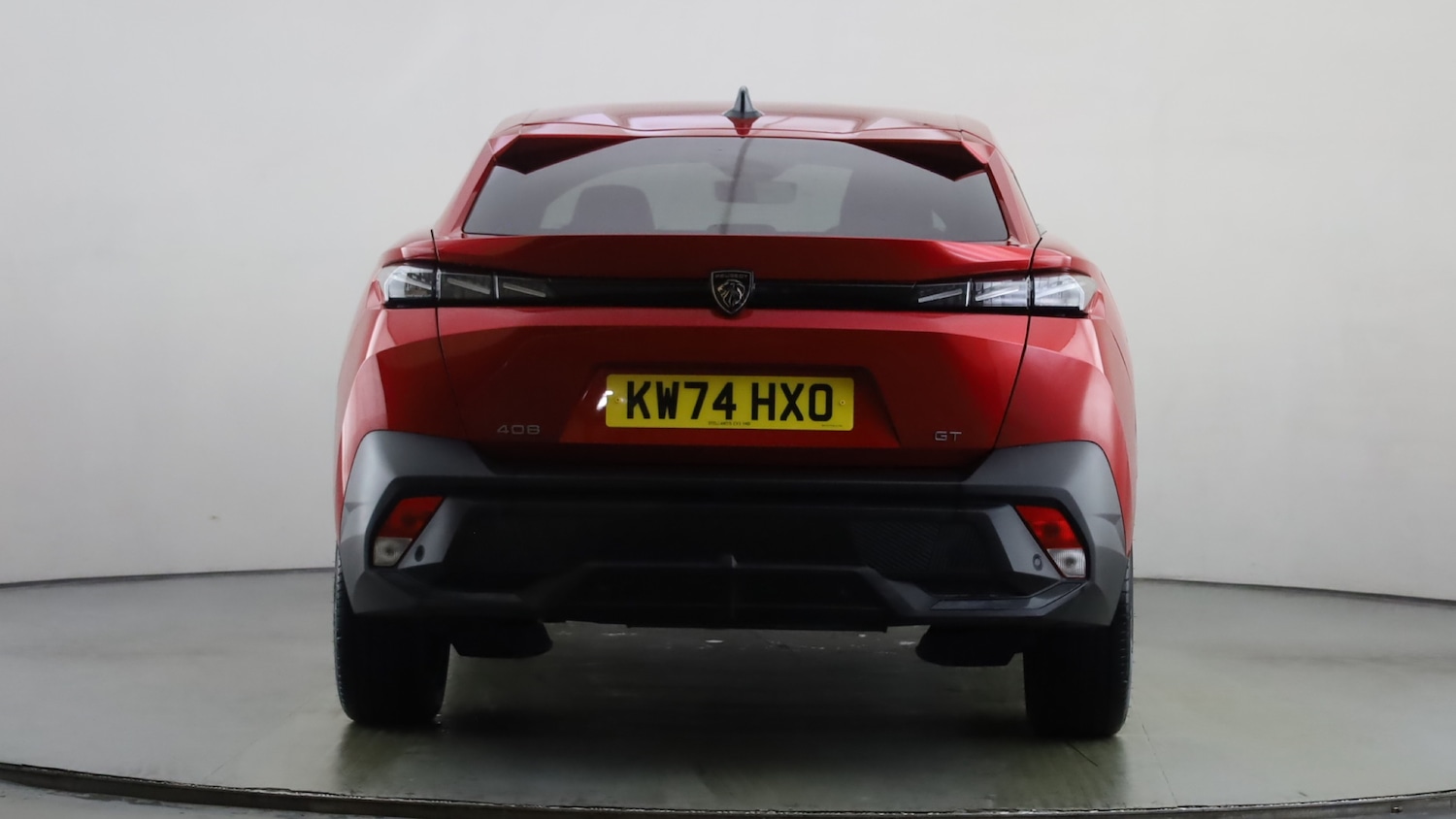 Used Peugeot 408 2024 for sale - 77009471: Photo 13