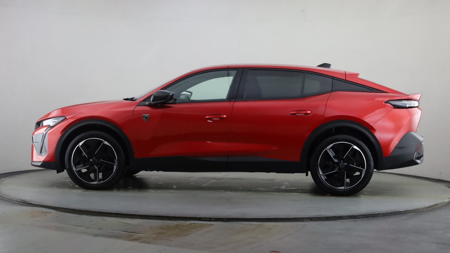 Used Peugeot 408 2024 for sale - 77009471: Photo 14