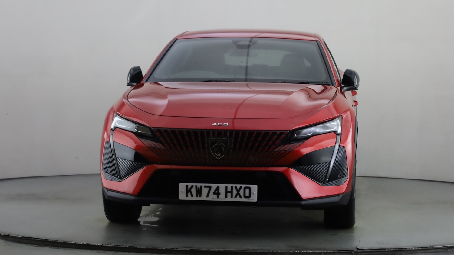 Used Peugeot 408 2024 for sale - 77009471: Photo 16