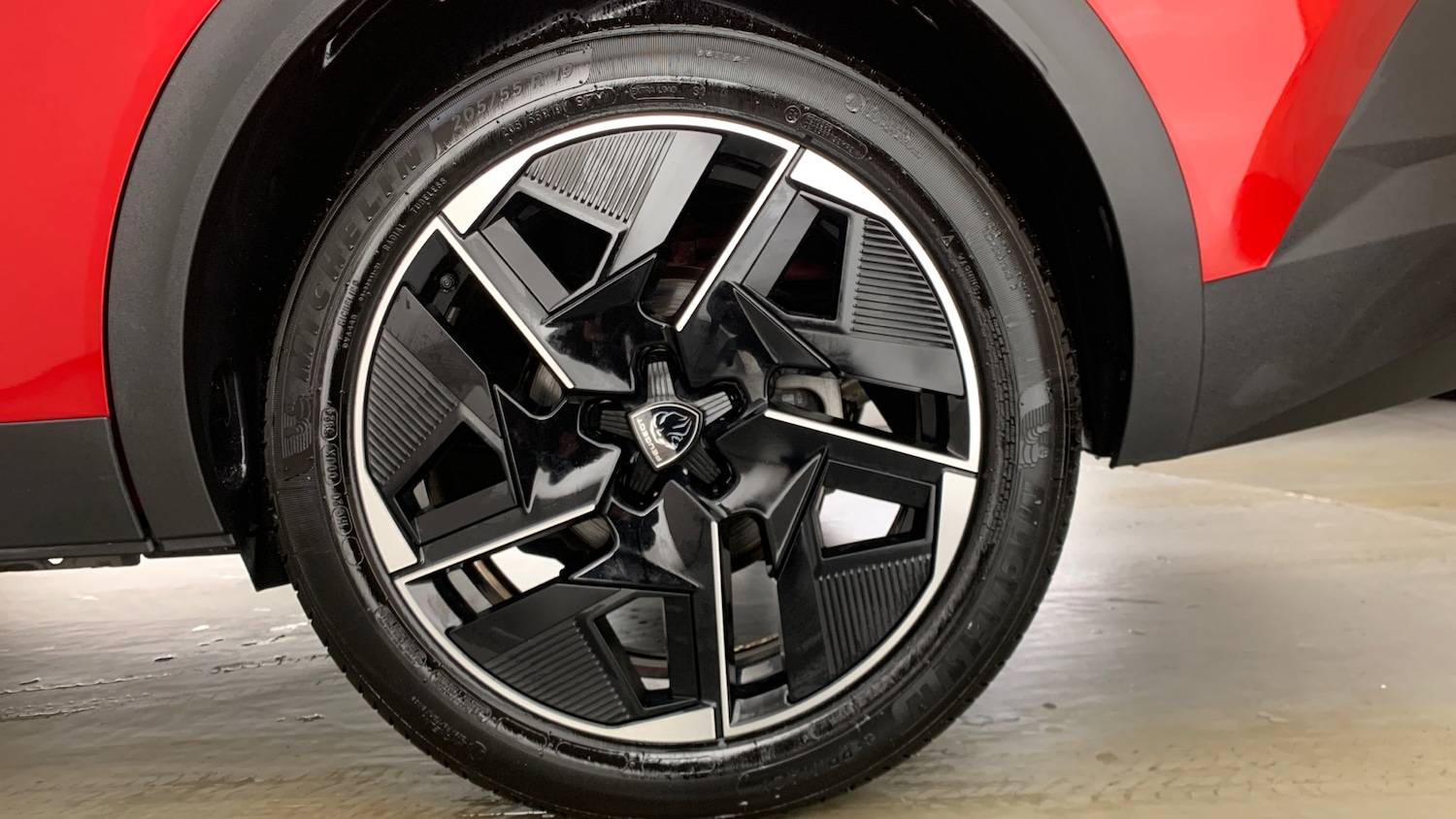 Used Peugeot 408 2024 for sale - 77009471: Photo 17