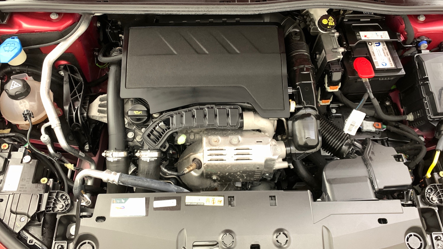 Used Peugeot 408 2024 for sale - 77009471: Photo 21