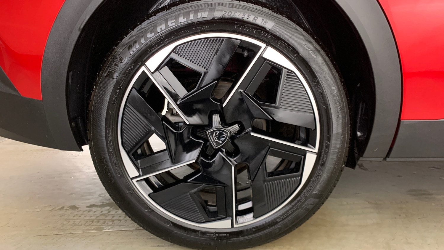 Used Peugeot 408 2024 for sale - 77009471: Photo 22