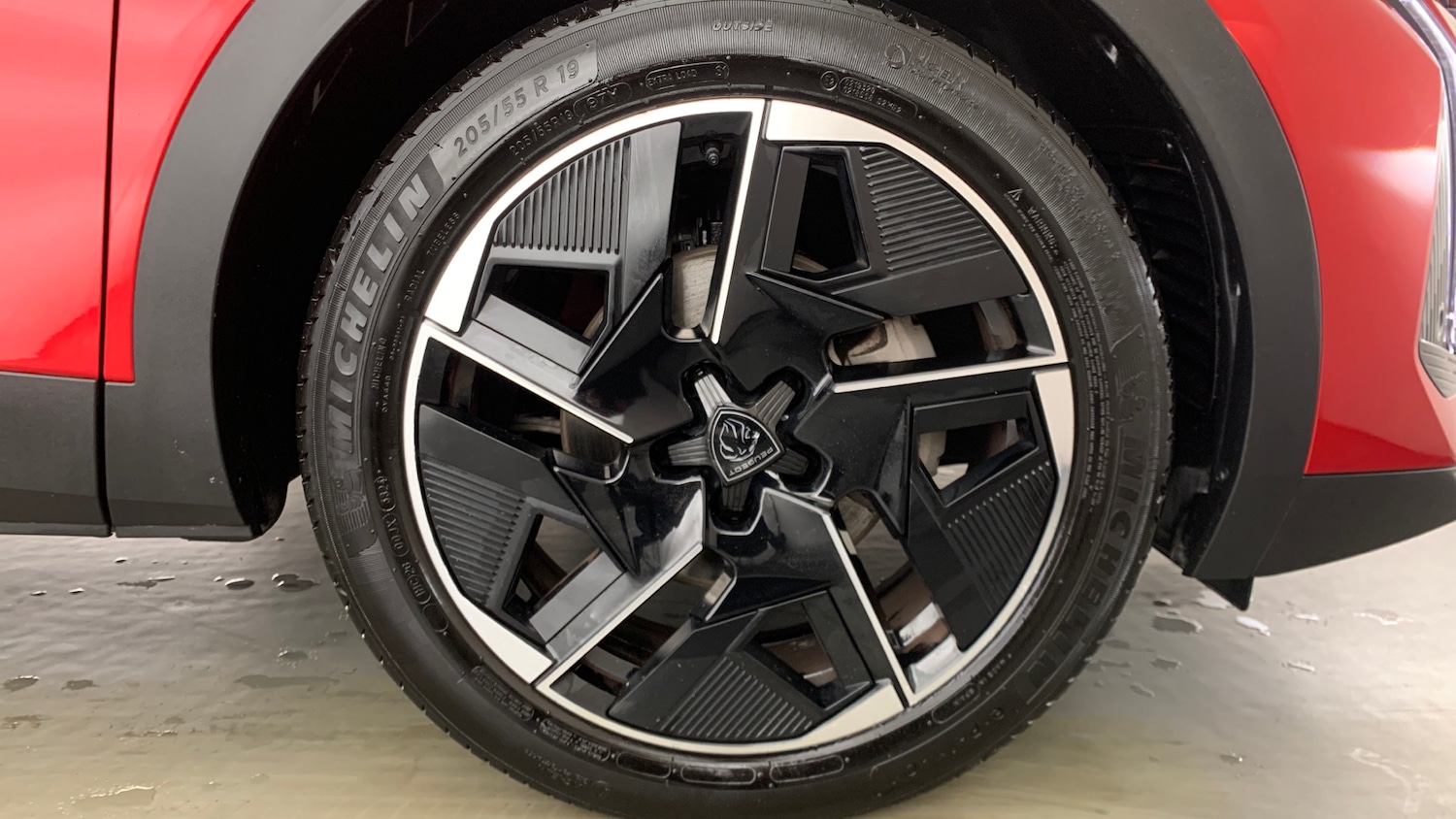 Used Peugeot 408 2024 for sale - 77009471: Photo 23