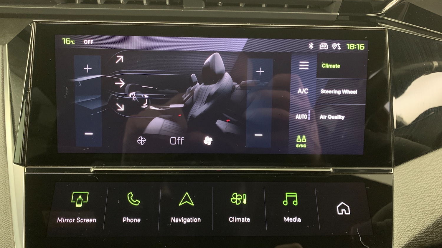 Used Peugeot 408 2024 for sale - 77009471: Photo 24