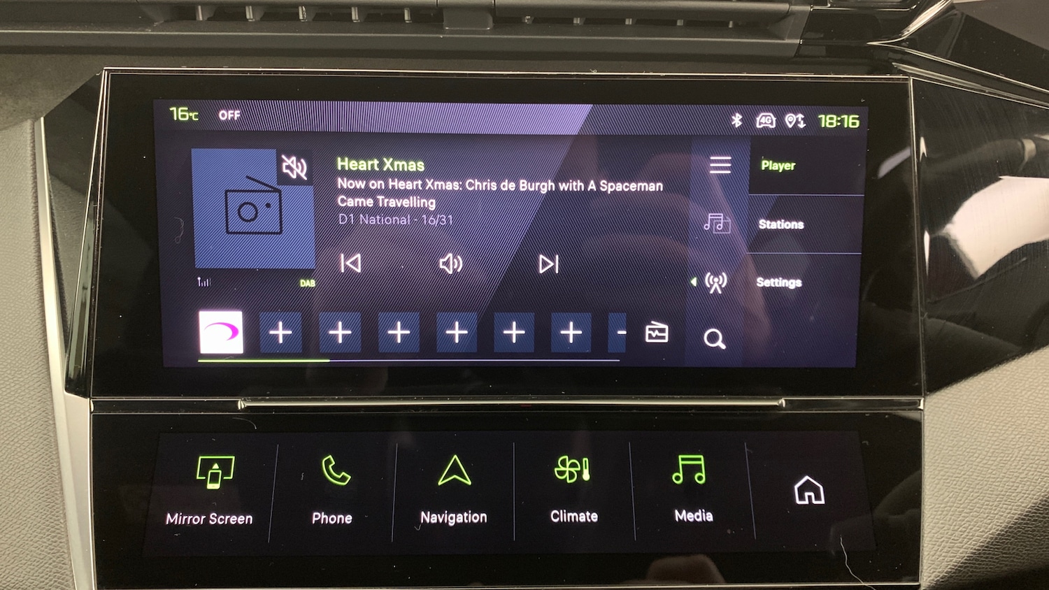 Used Peugeot 408 2024 for sale - 77009471: Photo 26