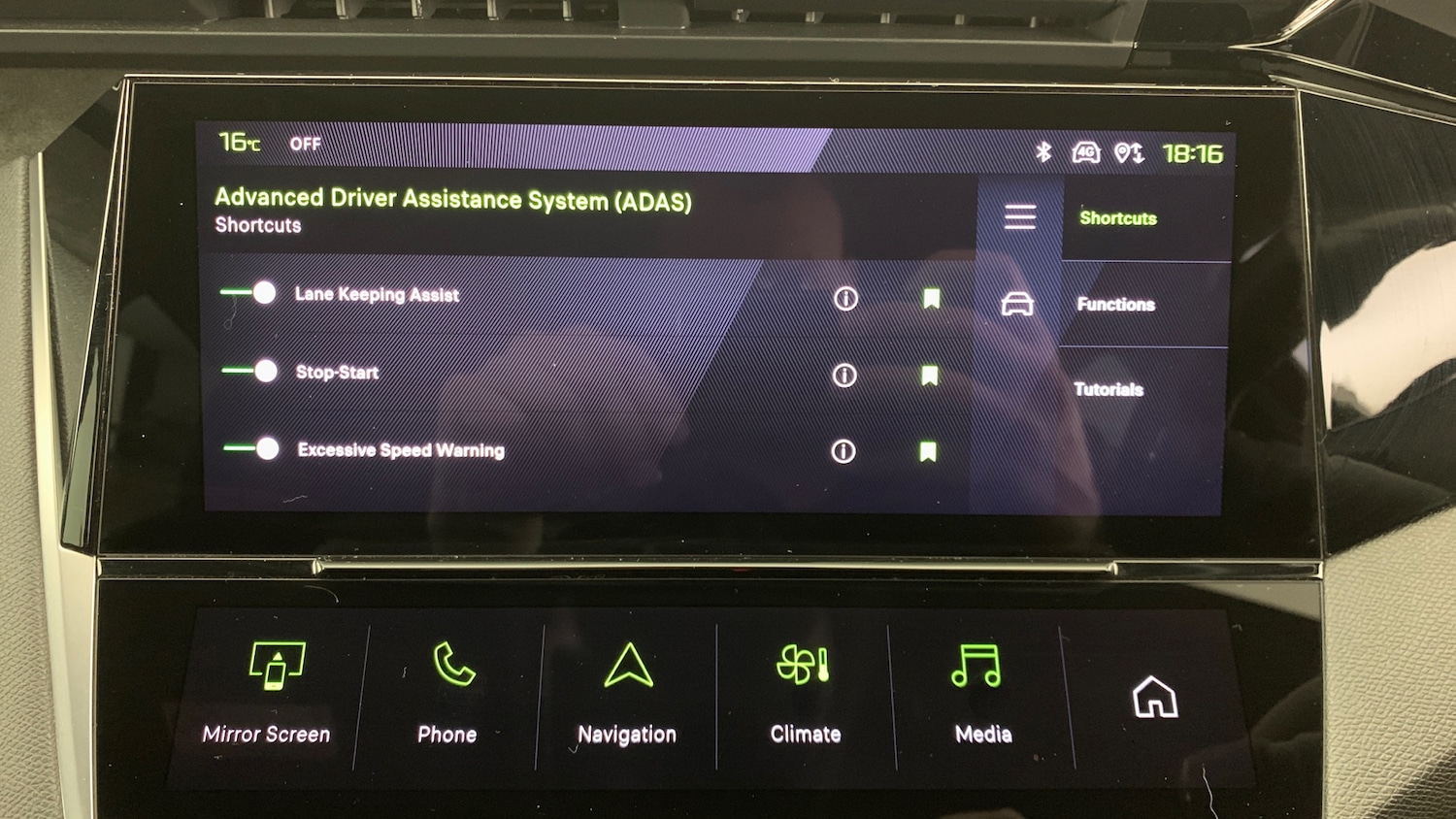 Used Peugeot 408 2024 for sale - 77009471: Photo 27