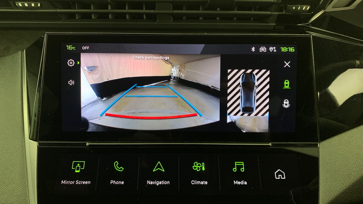 Used Peugeot 408 2024 for sale - 77009471: Photo 28