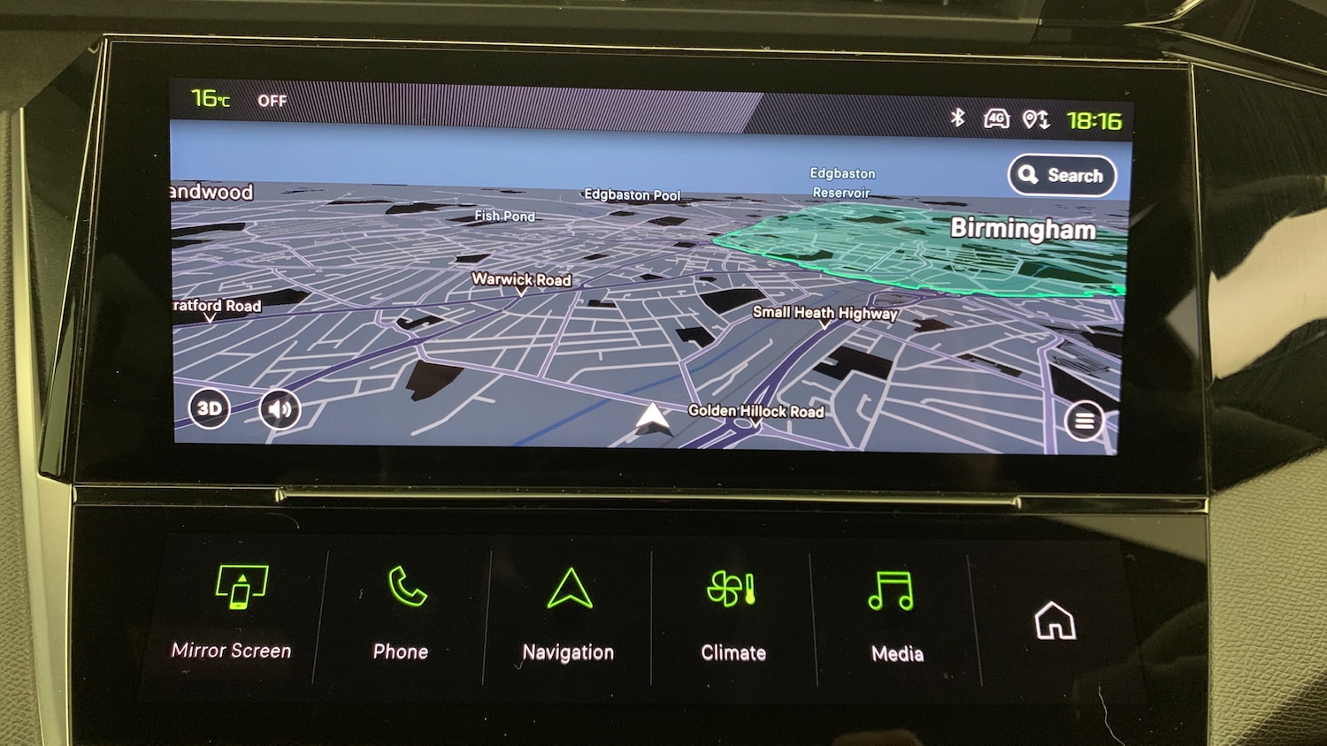 Used Peugeot 408 2024 for sale - 77009471: Photo 29