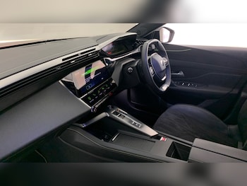 Used Peugeot 408 2024 for sale - 77009471: Photo