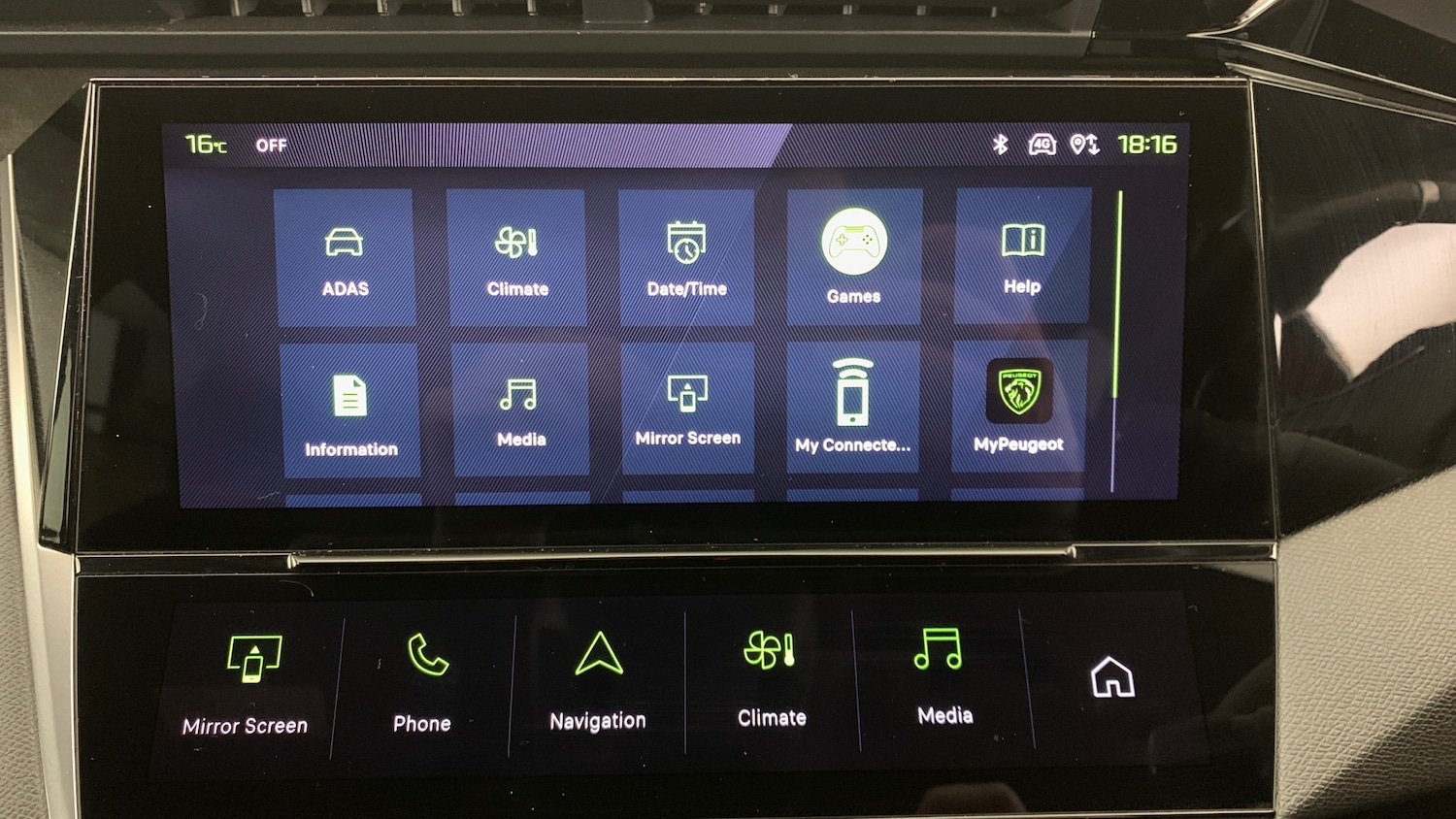 Used Peugeot 408 2024 for sale - 77009471: Photo 30