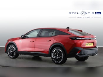 Used Peugeot 408 2024 for sale - 77009471: Photo