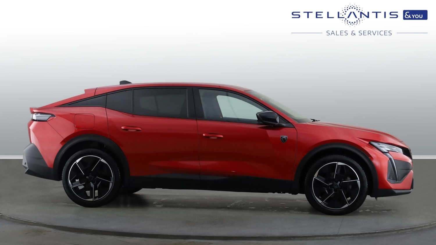 Used Peugeot 408 2024 for sale - 77009471: Photo 4