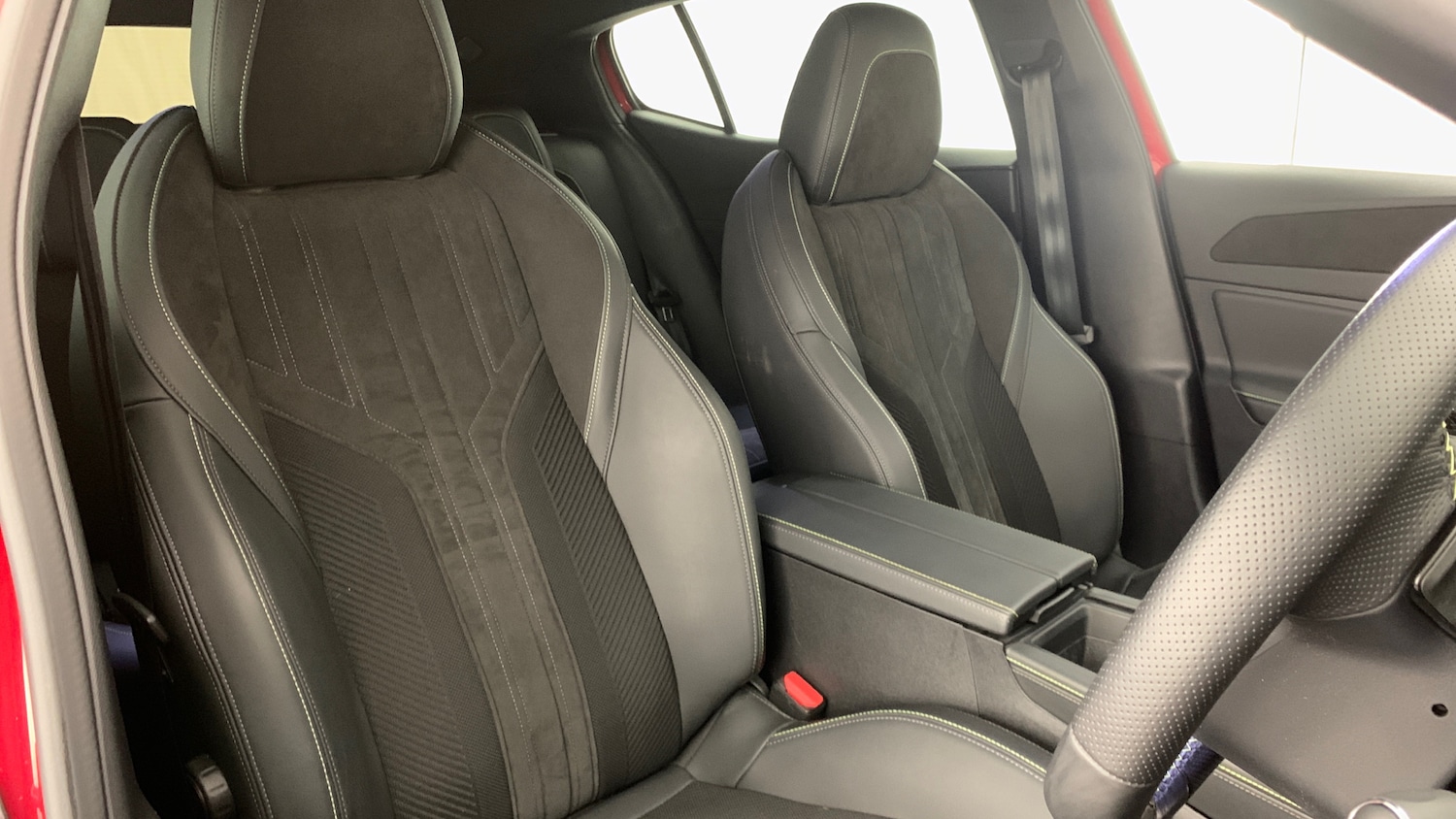 Used Peugeot 408 2024 for sale - 77009471: Photo 44