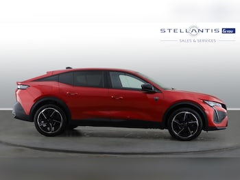 Used Peugeot 408 2024 for sale - 77009471: Photo