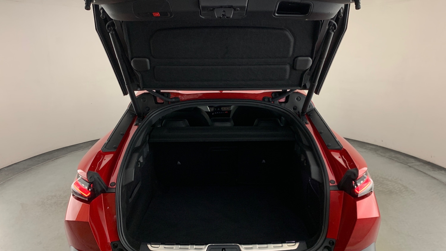 Used Peugeot 408 2024 for sale - 77009471: Photo 5